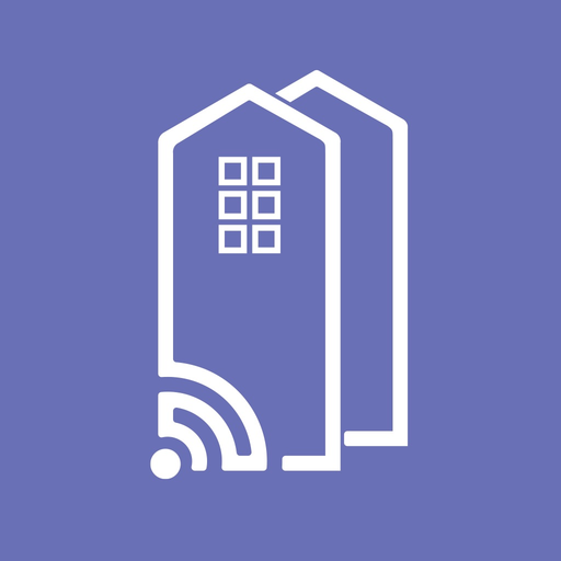 OnepassTown app icon