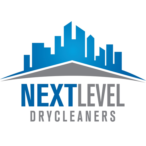 NextLevel Drycleaners app icon