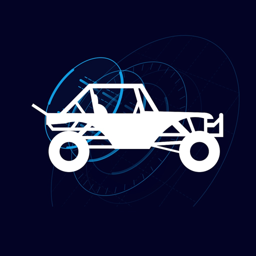 Sports Car app icon