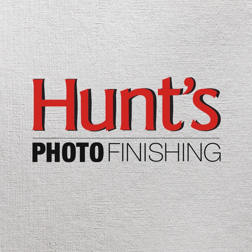 Hunt's Photo & Video app icon