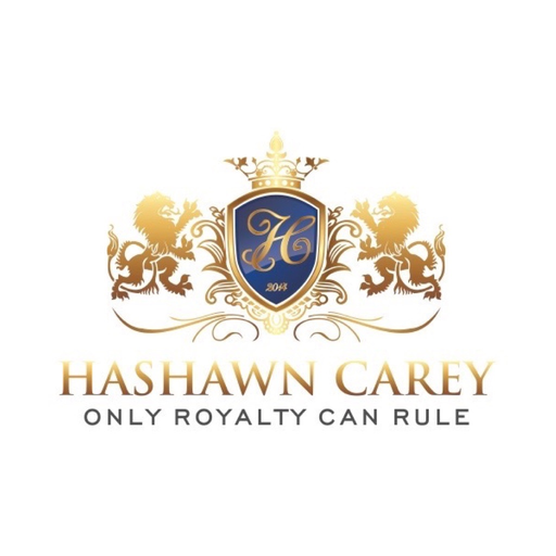 Hashawn Carey Apparel app icon