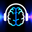 FocusBrain:8D ADHD Focus Music icon