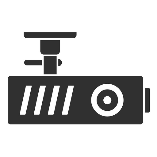 SAMSONIX R665 app icon