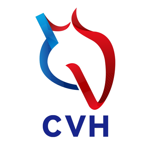 CVH app icon