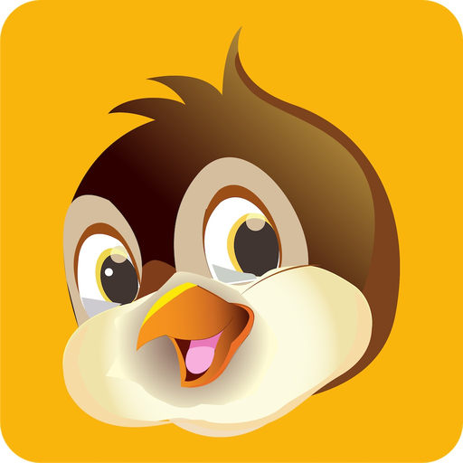 Viet.E- Tiếng Anh đồng Hành app icon