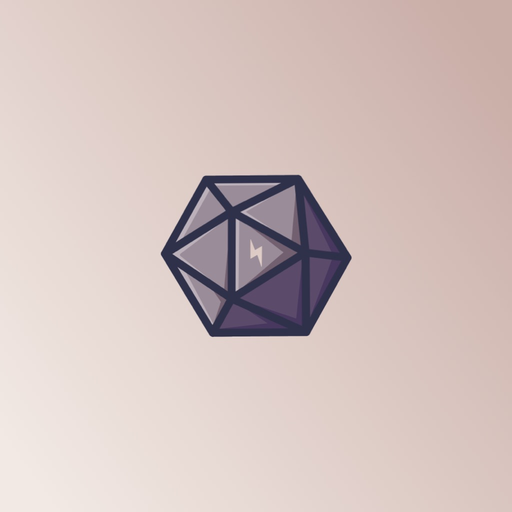 RPGen app icon