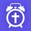 Bible Wakeup: Daily Scripture icon