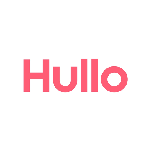 Hullo - Dating & Meet People app icon
