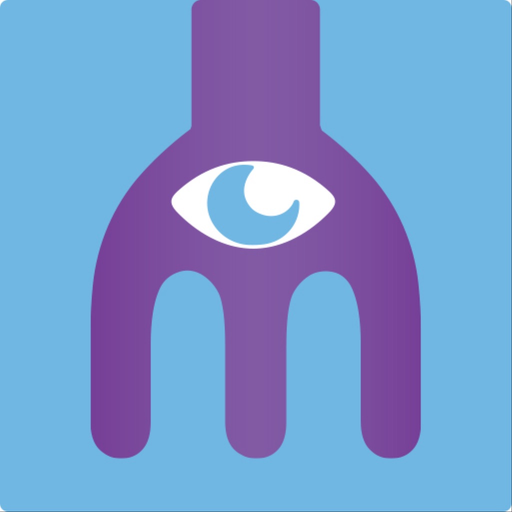Munch Club app icon