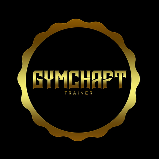 Gymchaft app icon