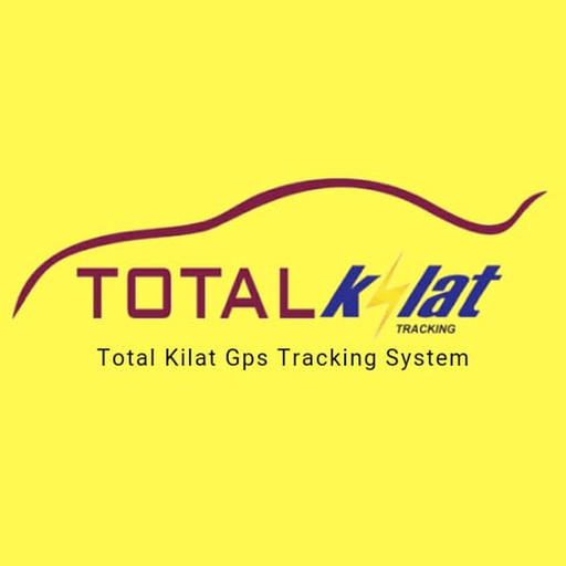 Total Kilat Gps app icon