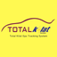 Total Kilat Gps icon