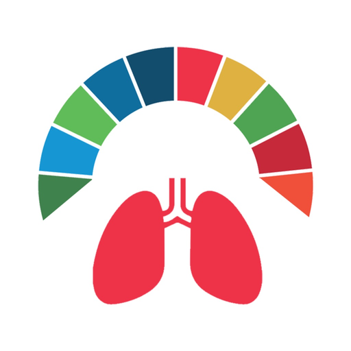WHO TB Guide app icon