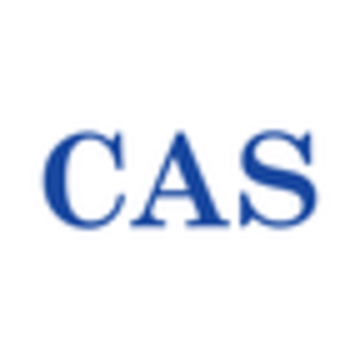 CAS Mobile App app icon
