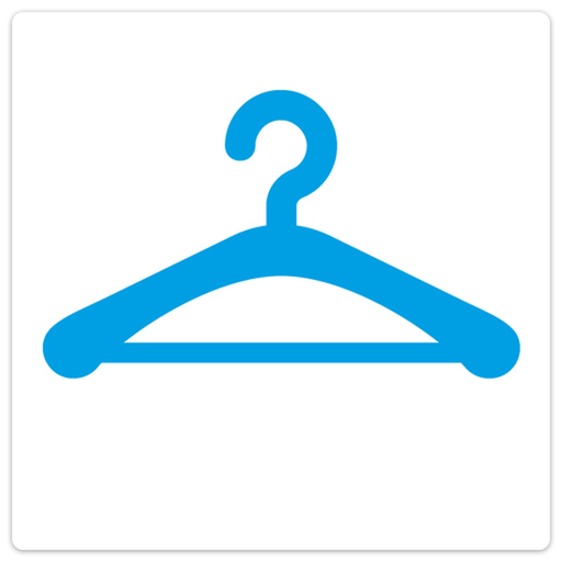 Tryus DryCleaners app icon