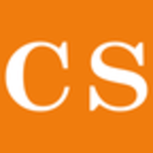 CS Mobile App app icon