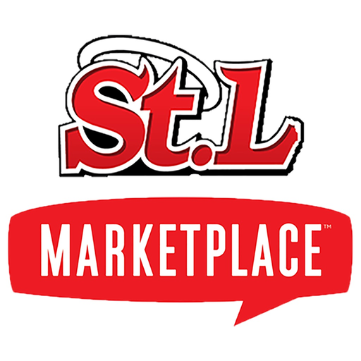 STL Marketplace app icon
