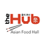 Hub Food Hall icon