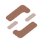 Legrand Touch icon