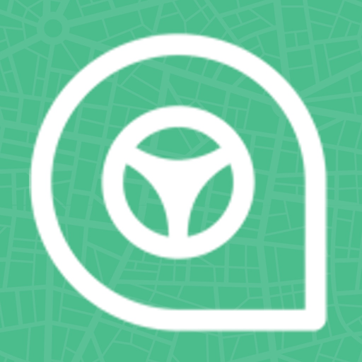 Auxo app icon