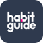 Habit Guide: Routines Tracker icon