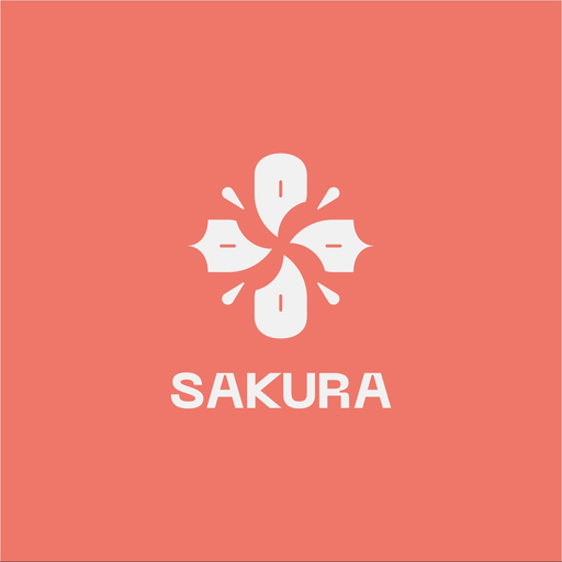SAKURA FLOWER - Đặt hoa online app icon