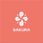 SAKURA FLOWER - Đặt hoa online icon
