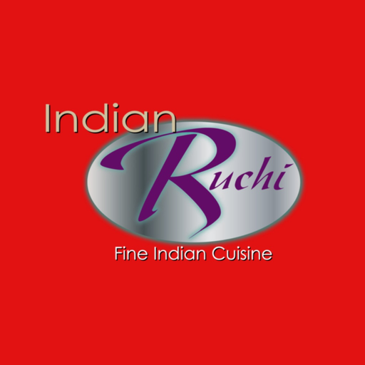 Indian Ruchi Billericay app icon