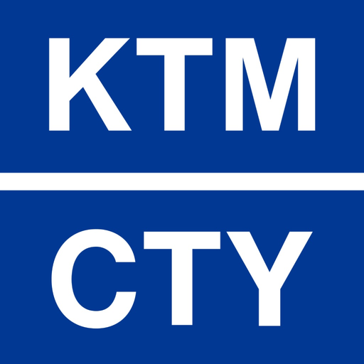 KTM CTY app icon