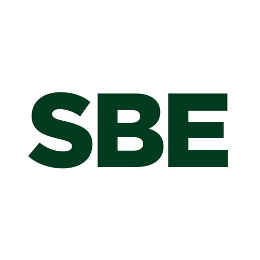 SBE Events app icon