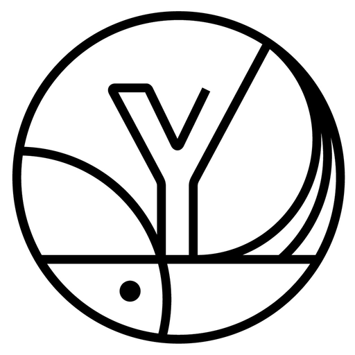 Sinnenas Vägar app icon