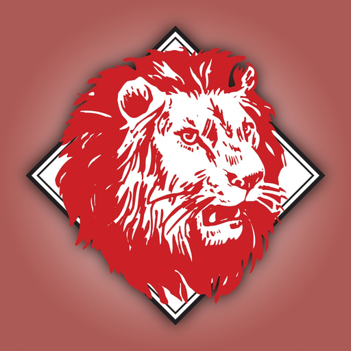 My BHS app icon