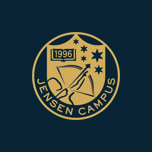 JENSEN Campus app icon