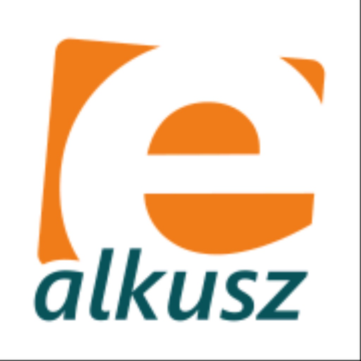 E-ALKUSZ app icon