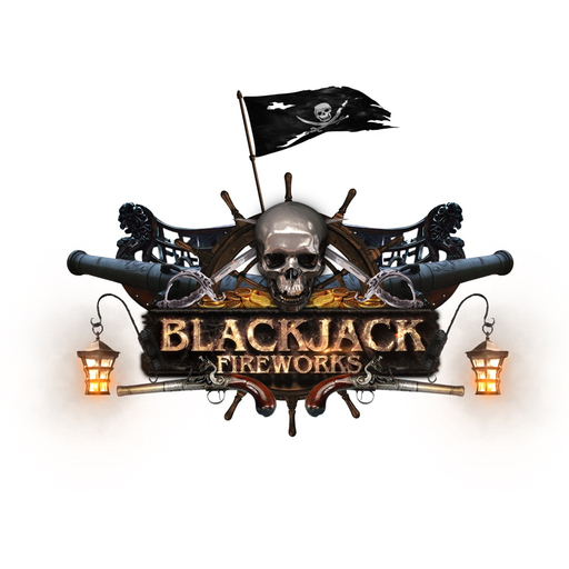 BlackJack Fireworks Rewards app icon