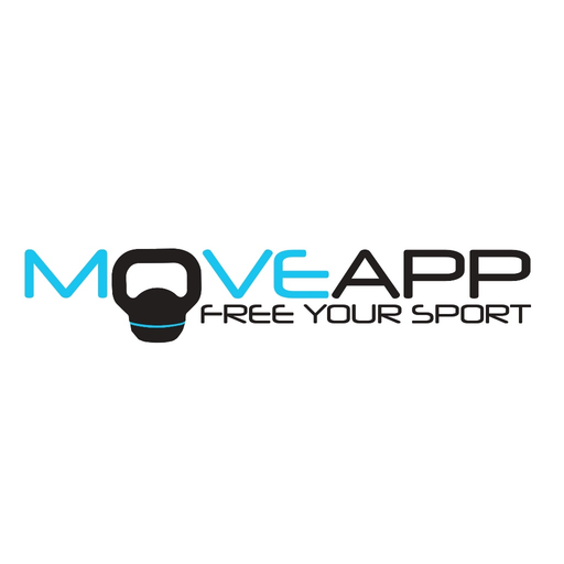 MoveApp app icon