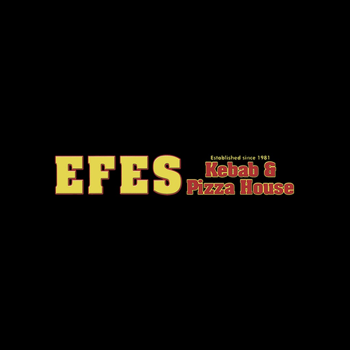 Efes Kebab app icon