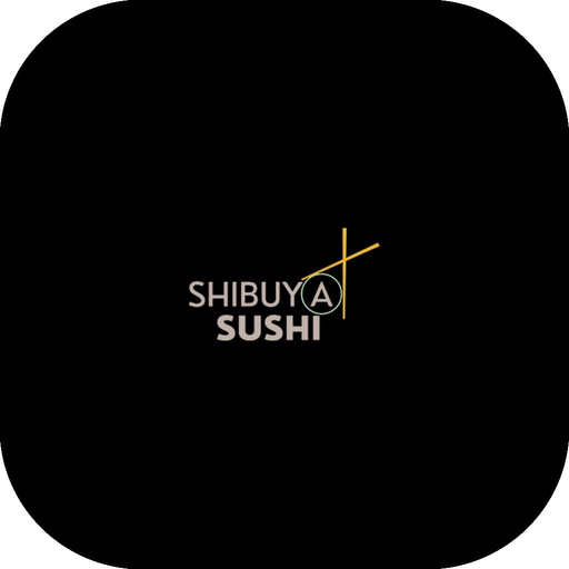 Shibuya Sushi app icon