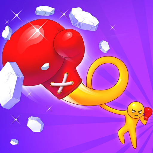 Fat Punch app icon