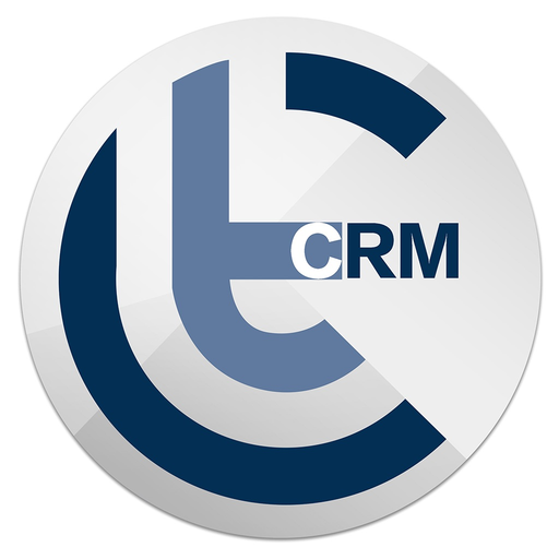 CRM Techno app icon
