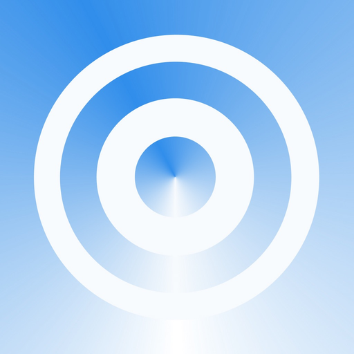 Track Your Goal app icon