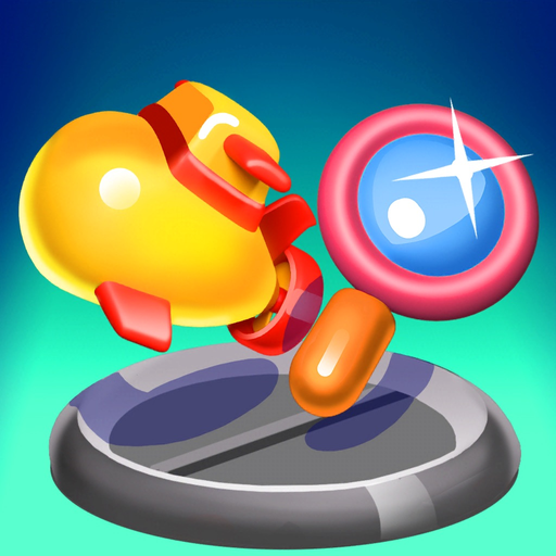 Match 3D - Cleaner app icon
