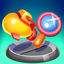 Match 3D - Cleaner icon