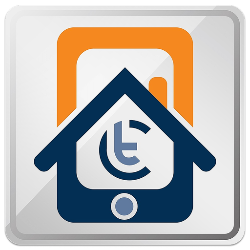 Aqaraty Techno app icon