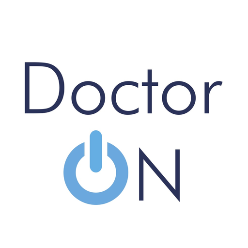 DoctorON app icon
