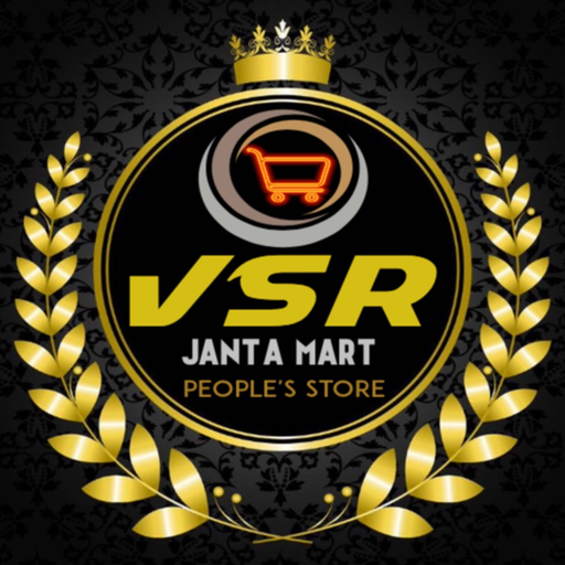 VSR JANTA MART app icon