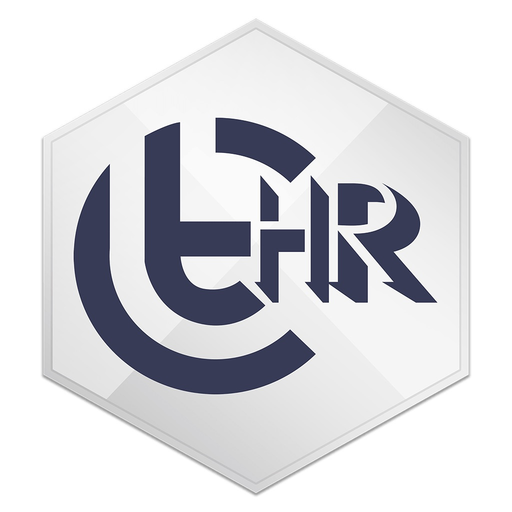 HR Techno app icon