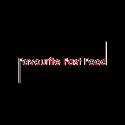Favourite Fast Food. app icon