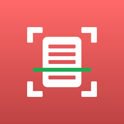 VScan app icon