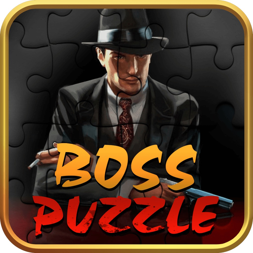 BossBizPuzzle app icon